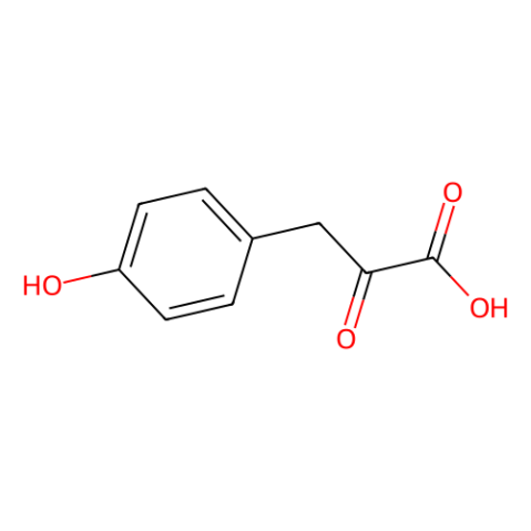 4-羟苯基丙酮酸,4-Hydroxyphenylpyruvic acid