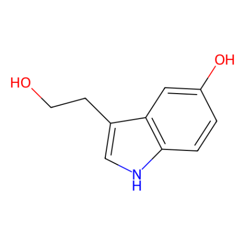 5-羟基色醇,5-Hydroxytryptophol