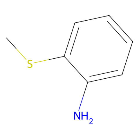 2-(甲硫基)苯胺,2-(Methylthio)aniline