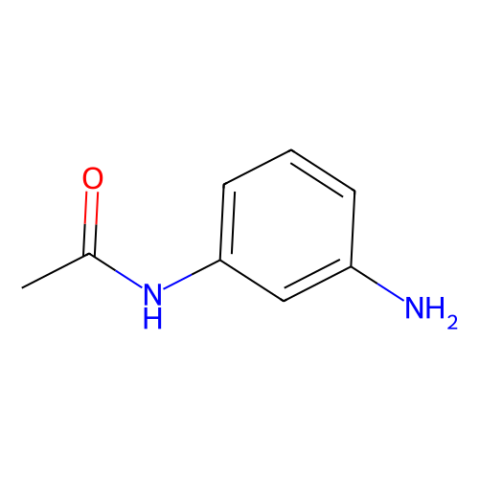 3'-氨基乙酰苯胺,3'-Aminoacetanilide
