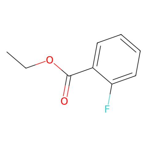 2-氟苯甲酸乙酯,Ethyl 2-Fluorobenzoate