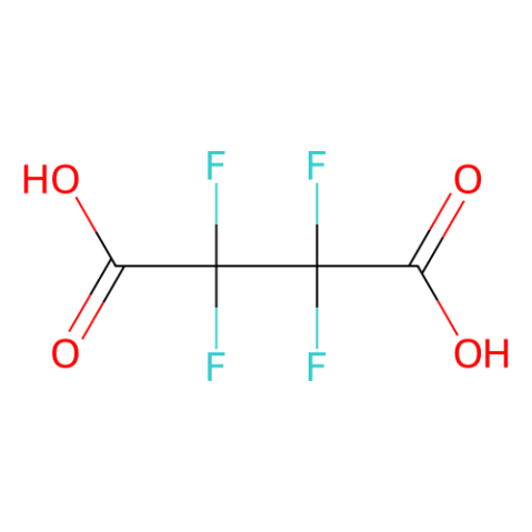 四氟丁二酸,Tetrafluorosuccinic Acid