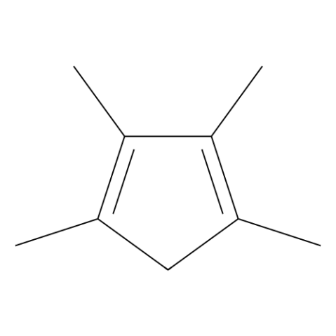 1,2,3,4-四甲基-1,3-环戊二烯,1,2,3,4-Tetramethyl-1,3-cyclopentadiene