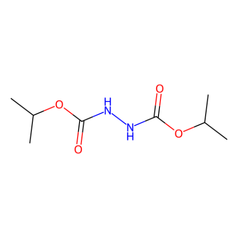 肼-1,2-二羧酸二异丙酯,Diisopropyl hydrazine-1,2-dicarboxylate