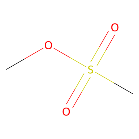 甲磺酸甲酯,Methyl Methanesulfonate