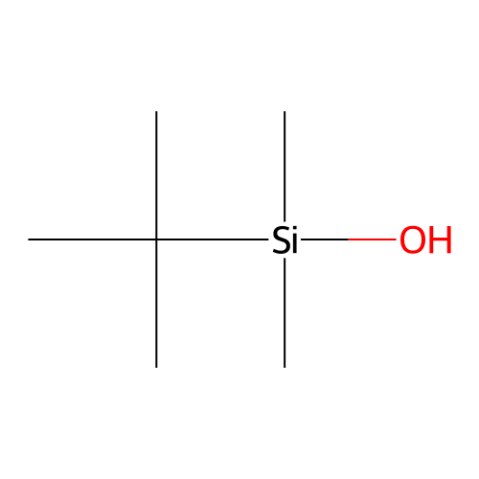叔丁基二甲基硅烷醇,tert-Butyldimethylsilanol