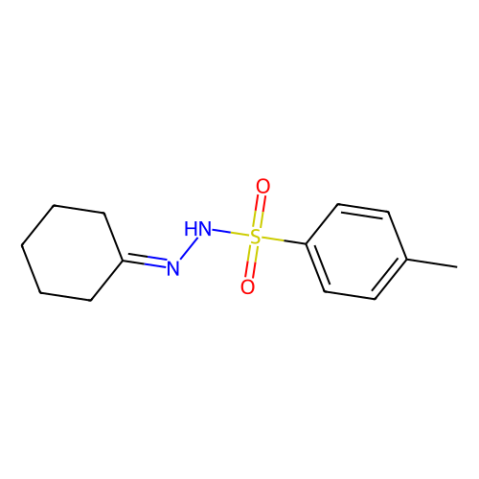 环己酮对甲苯磺酰腙,Cyclohexanone p-Toluenesulfonylhydrazone