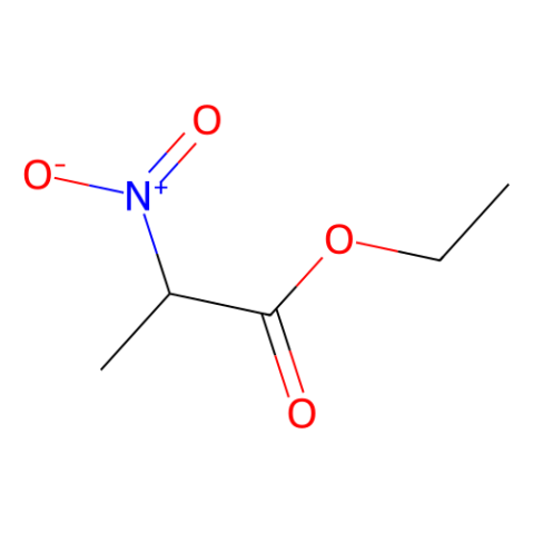 2-硝基丙酸乙酯,Ethyl 2-nitropropionate