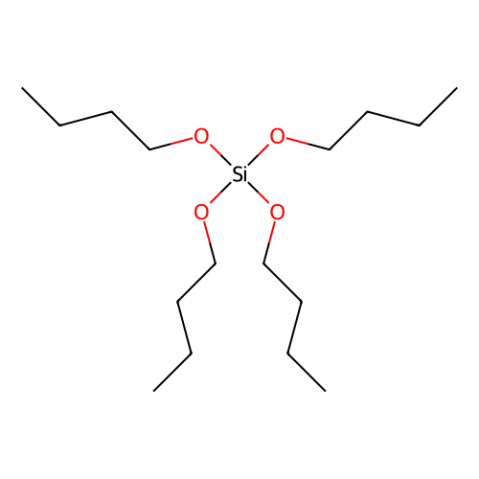 硅酸四丁酯,Tetrabutyl Orthosilicate