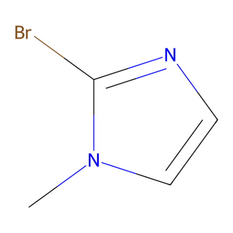 2-溴-1-甲基-1H-咪唑,2-Bromo-1-methyl-1H-imidazole