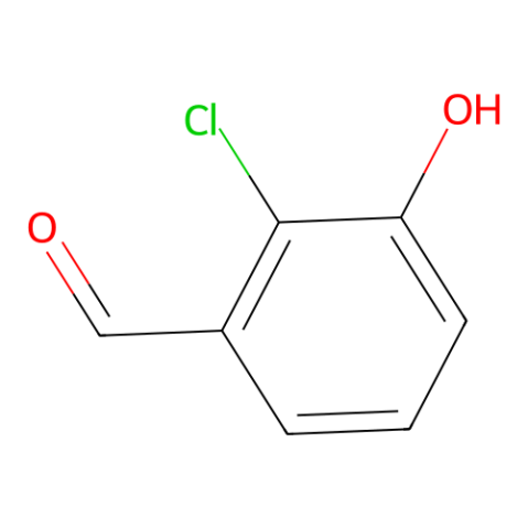 2-氯-3-羥基苯甲醛,2-Chloro-3-hydroxybenzaldehyde