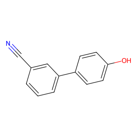 3-(4-羥基苯基)苯甲腈,3-(4-Hydroxyphenyl)benzonitrile