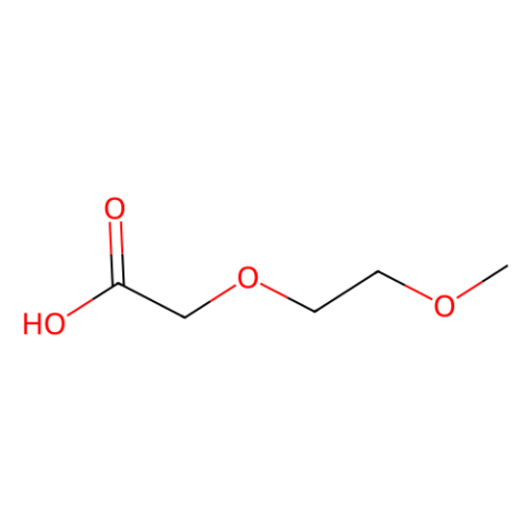 2-(2-甲氧基乙氧基)乙酸,2-(2-Methoxyethoxy)acetic acid