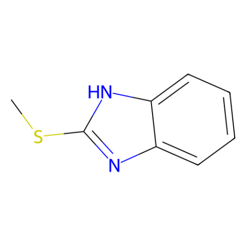 2-(甲硫基)苯并咪唑,2-(Methylthio)benzimidazole