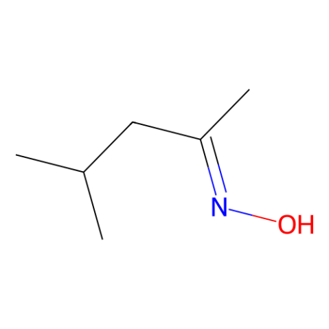 4-甲基-2-戊酮肟,4-Methyl-2-pentanone Oxime