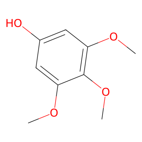 3,4,5-三甲氧基苯酚,3,4,5-Trimethoxyphenol