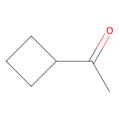 乙酰基环丁烷,Acetylcyclobutane
