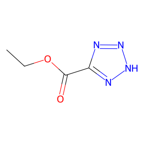 1H-四氮唑-5-甲酸乙酯,Ethyl 1H-Tetrazole-5-carboxylate