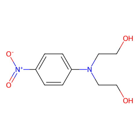 N-(4-硝基苯基)二乙醇胺,N-(4-Nitrophenyl)diethanolamine