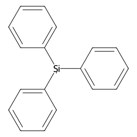 三苯硅烷,Triphenylsilane