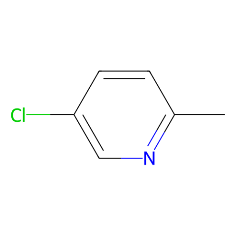 5-氯-2-甲基吡啶,5-Chloro-2-methylpyridine