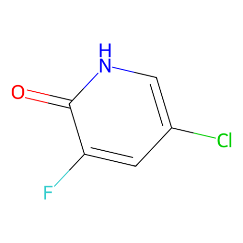 2-羟基-3-氟-5-氯吡啶,5-Chloro-3-fluoropyridin-2-ol