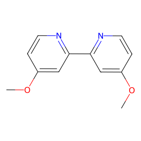 4,4'-二甲氧基-2,2'-联吡啶,4,4'-Dimethoxy-2,2'-bipyridyl
