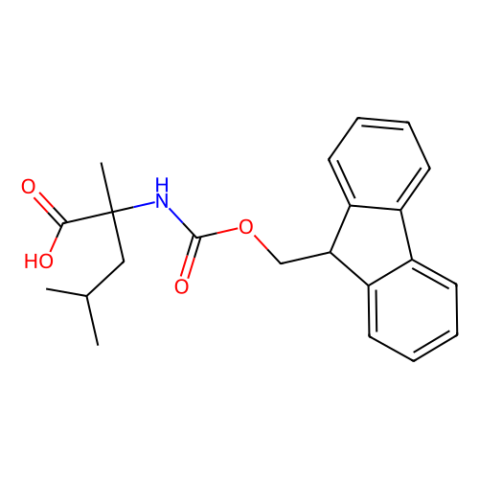 FMOC-Α-甲基-L-亮氨酸,Fmoc-alpha-Me-L-Leu-OH