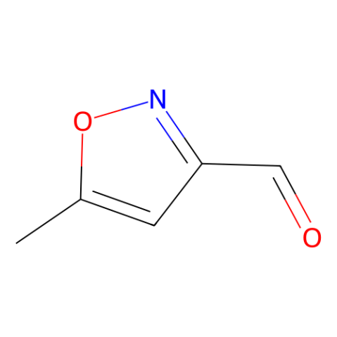 5-甲基異噁唑-3-甲醛,5-Methylisoxazole-3-carboxaldehyde