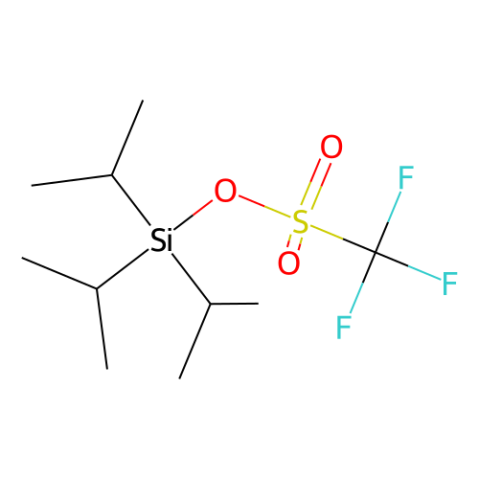 三氟甲磺酸三异丙基硅基酯,Triisopropylsilyl Trifluoromethanesulfonate