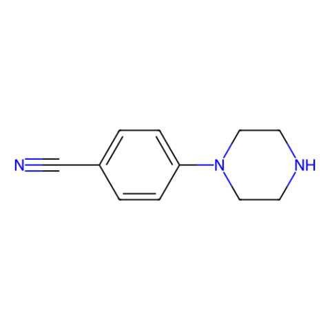 1-(4-氰苯基)哌嗪,1-(4-Cyanophenyl)piperazine