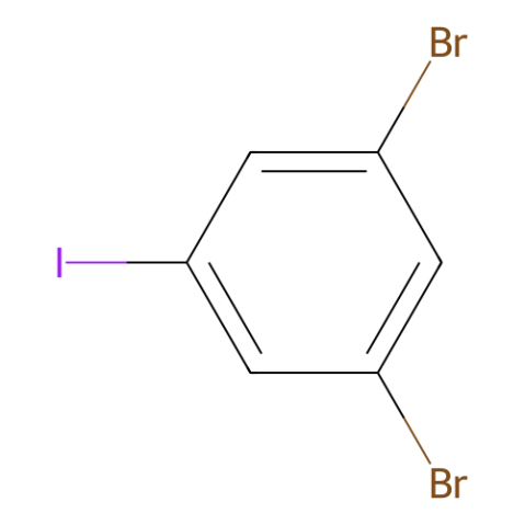 1,3-二溴-5-碘苯,1,3-Dibromo-5-iodobenzene