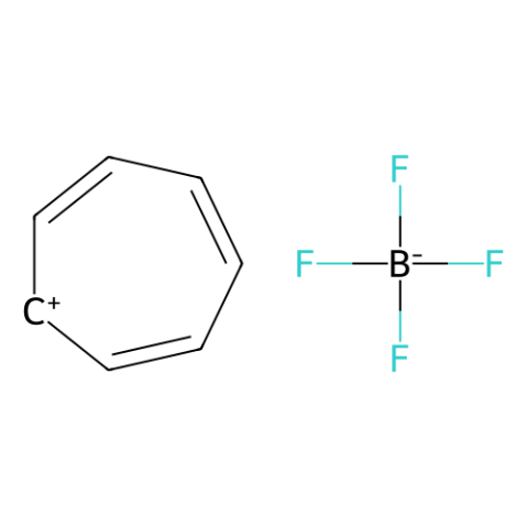 四氟硼酸卓鎓,Tropylium Tetrafluoroborate