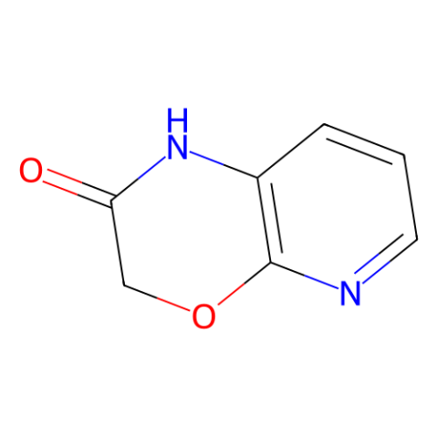 1H-吡啶并[2,3-b][1,4]恶嗪-2(3H)-酮,1H-Pyrido[2,3-b][1,4]oxazin-2(3H)-one