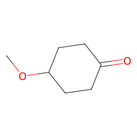 对甲氧基环己酮,4-Methoxycyclohexanone