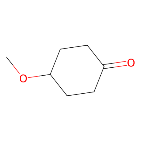 對甲氧基環(huán)己酮,4-Methoxycyclohexanone