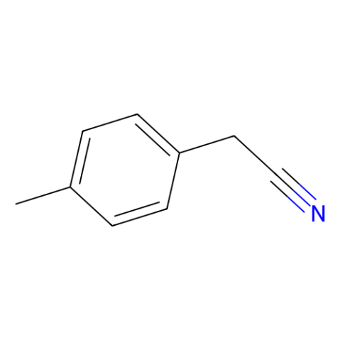 对甲苯乙腈,p-Xylyl Cyanide