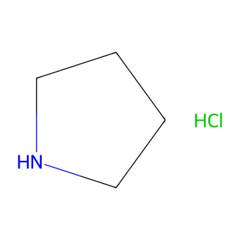 吡咯烷盐酸盐,Pyrrolidine Hydrochloride