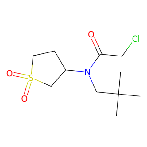 Sulfopin,Sulfopin