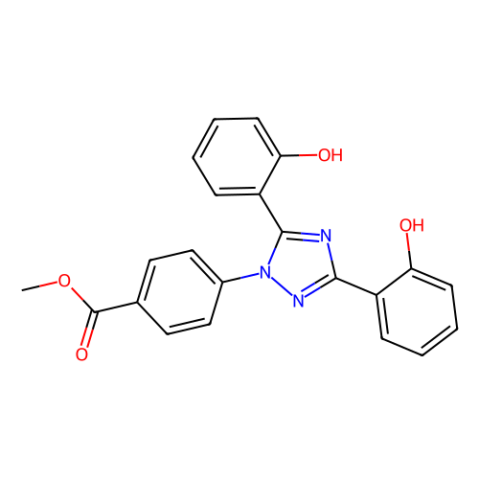 地拉罗司甲酯,Deferasirox methyl ester