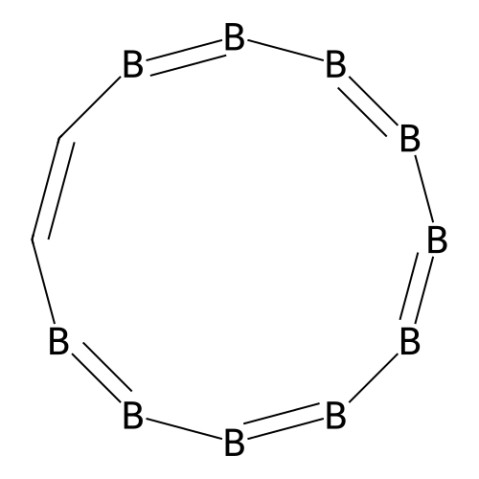 鄰碳硼烷,ortho-carborane