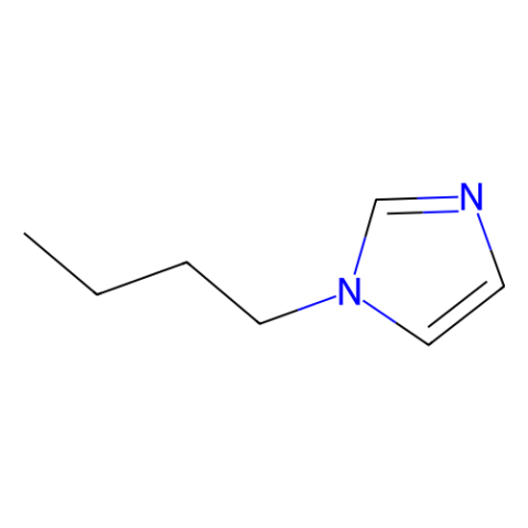 1-丁基咪唑,1-Butylimidazole