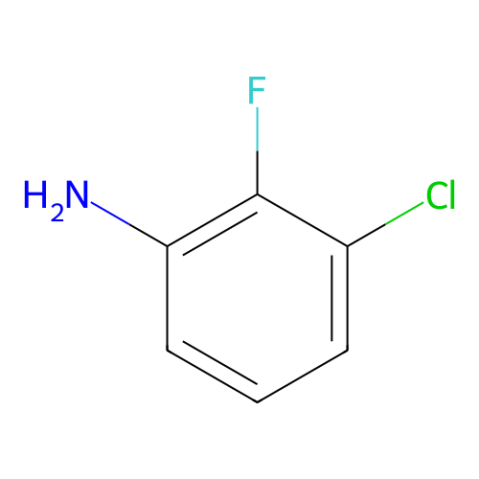 3-氯-2-氟苯胺,3-Chloro-2-fluoroaniline