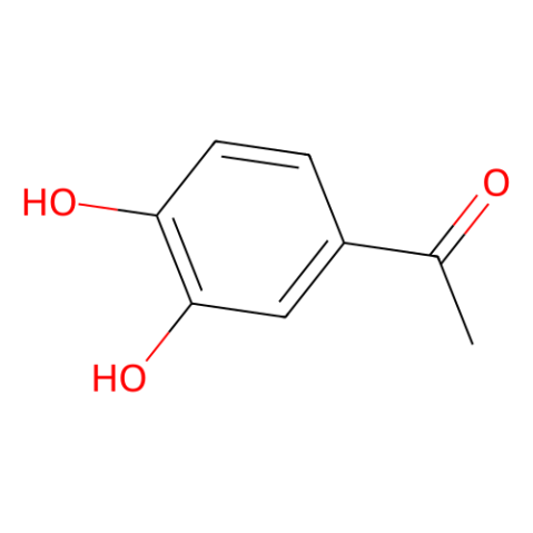 3',4'-二羟基苯乙酮,3',4'-Dihydroxyacetophenone