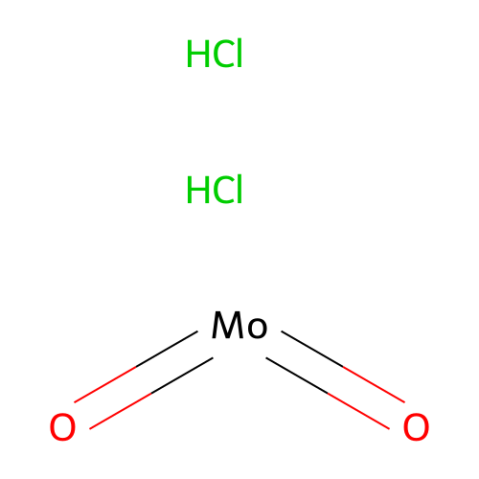 二氯二氧化钼,Molybdenum(VI) dichloride dioxide