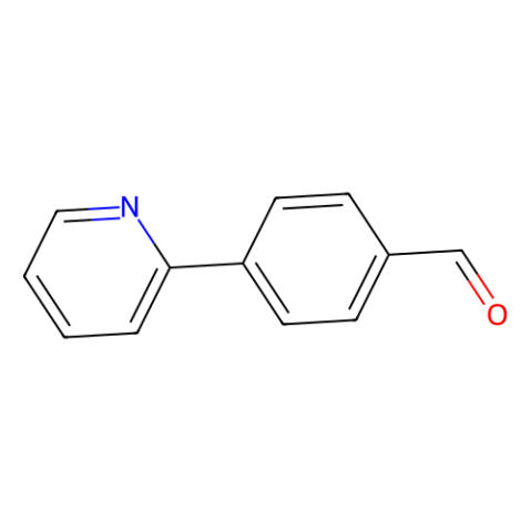 4-(2-吡啶基)苯甲醛,4-(2-Pyridyl)benzaldehyde