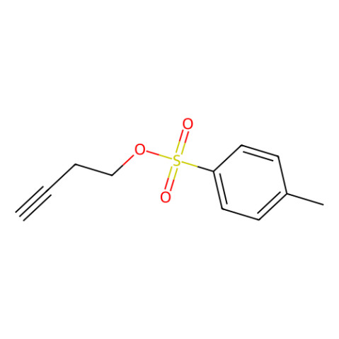 对甲苯磺酸3-丁炔酯,3-Butynyl p-Toluenesulfonate
