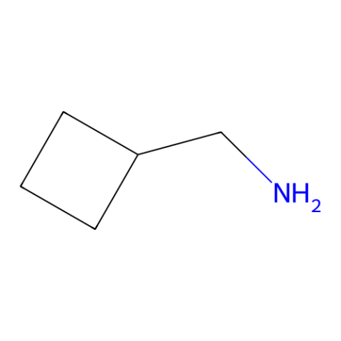 环丁基甲胺,cyclobutylmethanamine