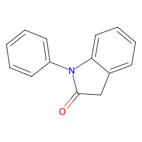 1-苯基羥吲哚,1-Phenyloxindole