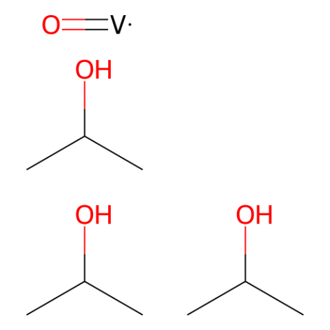 三异丙氧基氧化钒(V),Triisopropoxyvanadium(V) Oxide